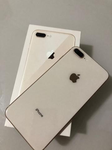 Iphone 8 Plus 265GB