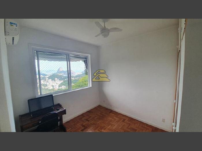 Santa teresa, 3 quartos, 1 vaga, 100 m² rua almirante