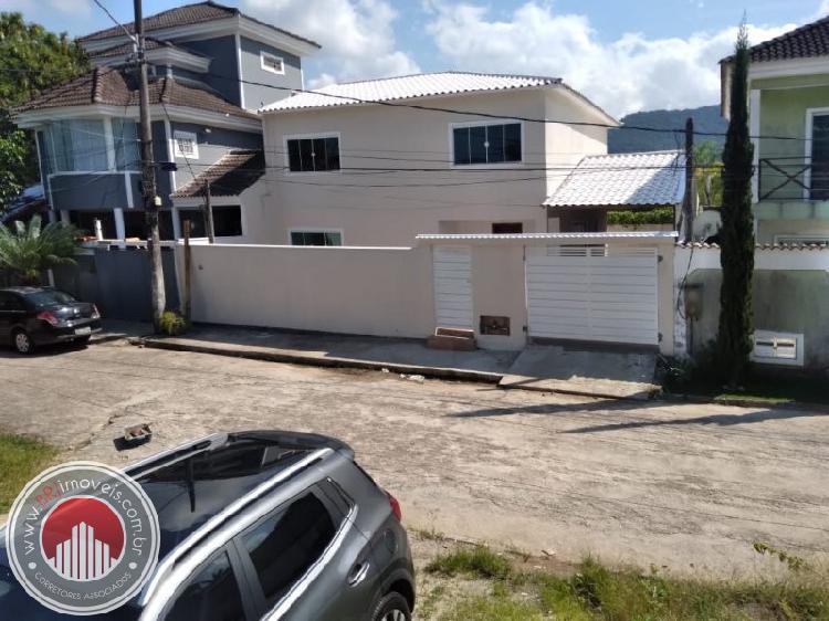 Casa à venda no Vargem Pequena - Rio de Janeiro, RJ.