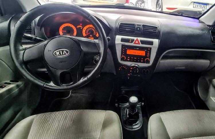 Kia Picanto EX 1.0 / 2011