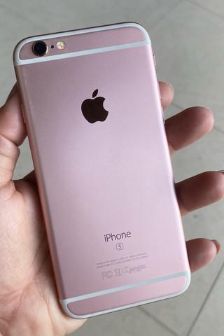 iPhone 6S Rose 32gb