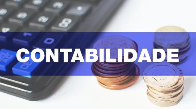 Apostila de contabilidade!!!