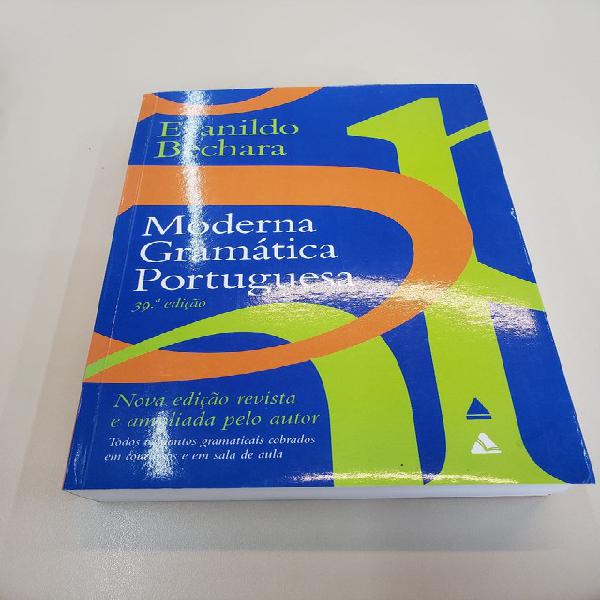 Moderna Gramática Portuguesa