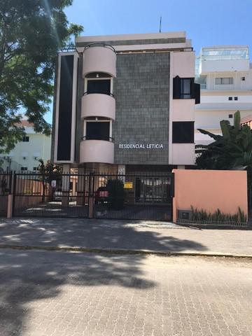 Apartamento Por Diária a uma quadra do Mar de Canasvieiras