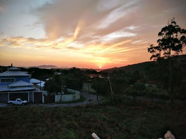 CABO FRIO - Casa Padrão - Peró