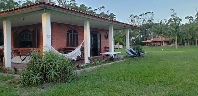 Casas p/ Temporada em Laguna/Farol de Santa Marta