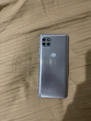 Motorola moto g 5g