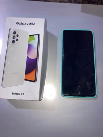 Samsung Galaxy A52