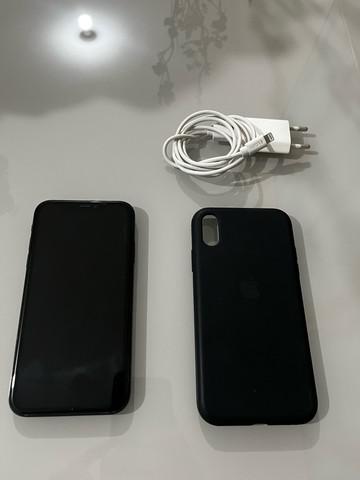 Iphone xr - 128 gb usado