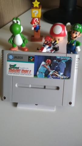 Jogos de Super Nintendo