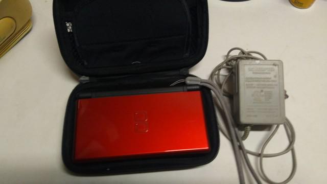 Nintendo DS Lite