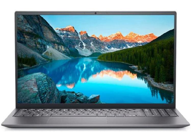 Notebook dell inspiron 15 i1101-m60s intel core i7 11390h