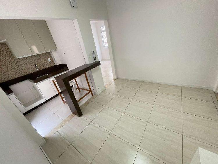 Apartamento, Cidade Nova, 3 Quartos, 1 Vaga, 1 Suíte