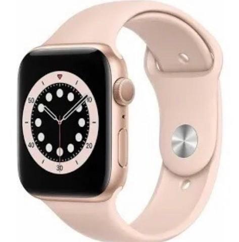 Apple Watch Serie 5 GOLD 44mm