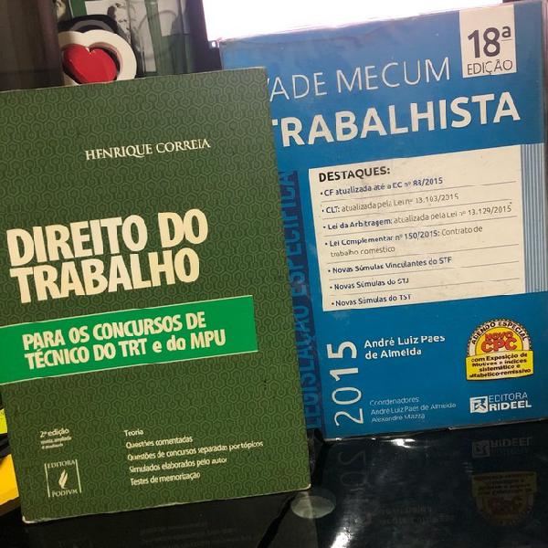 Direito do Trabalho