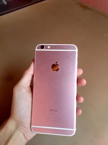 Iphone 6s plus 64gb