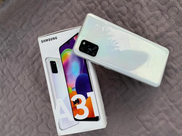 Samsung a 31