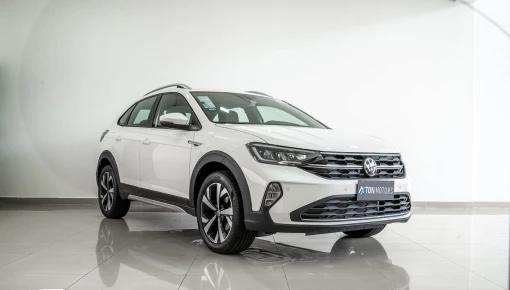 Volkswagen - nivus 1.0 200 tsi highline