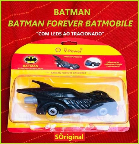 Batmóvel filme batman forever,novo sku *3648