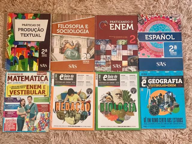 Livros