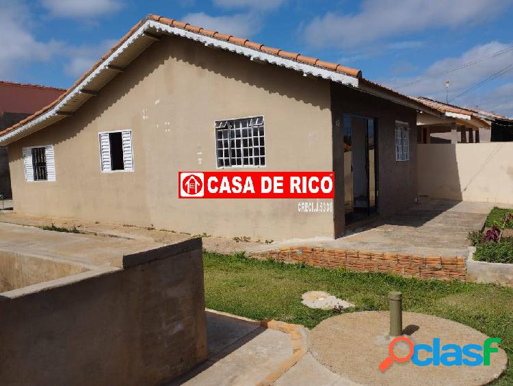 Casa a venda em Ibaiti PR