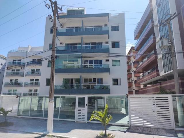 Apartamento em cabo frio por temporada