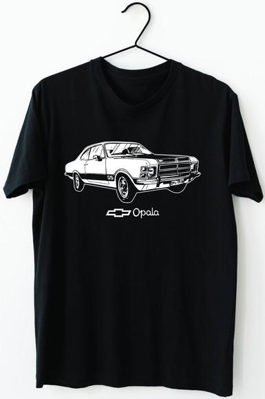 Camiseta Opala no Elo7 | King of Print (1516473)