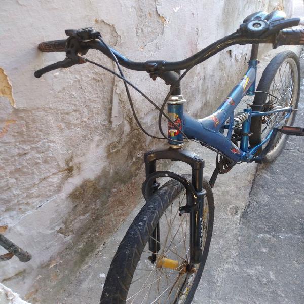 Bicicleta adulto valor 450 reais