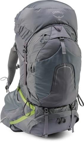 Mochila osprey atmos 65 - ag