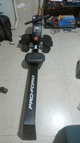 Remo seco proform 440r