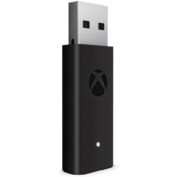 Adaptador Microsoft Xbox One Wireless