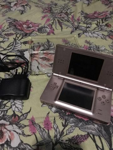 Nintendo DS LITE