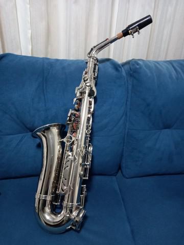 Sax alto Weril