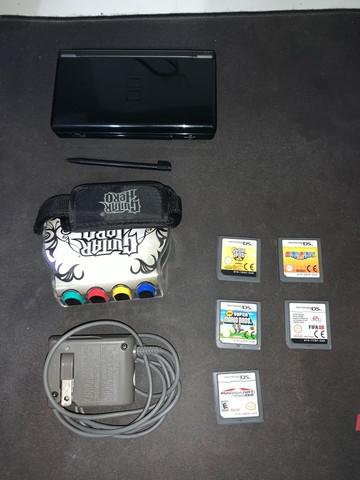 Vendo nintendo ds lite