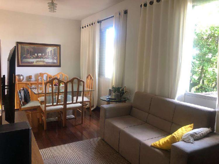 Apartamento, santo antônio, 3 quartos, 1 vaga