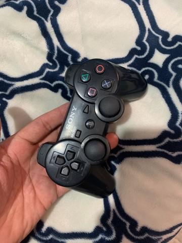 Controle ps3 original