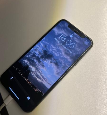 Iphone x 64gb - super conservado