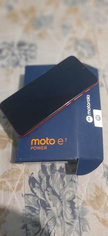 Moto e Power 32gb