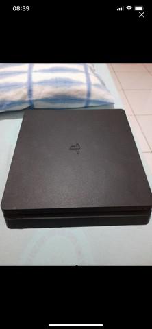 PS4 1TB - PLAYSTATION 4