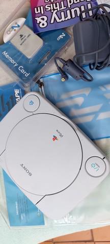 PlayStation 1