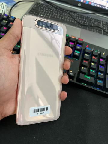 Samsung galaxy a80 128gb rose