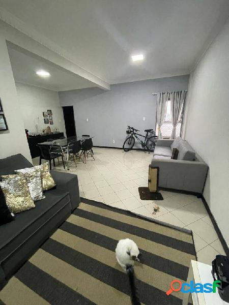 Locação - apartamento no ed. rodrigues de souza