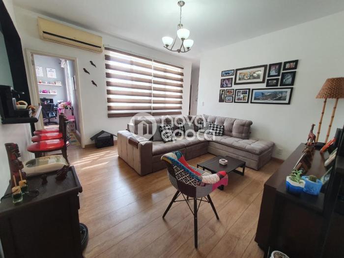 Méier, 3 quartos, 1 vaga, 121 m² rua isolina, méier, zona