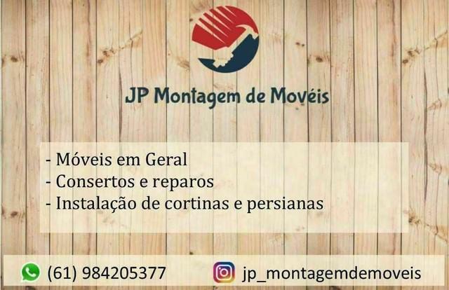 Montador de Móveis DF