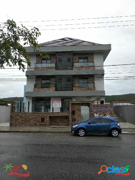 Apartamento à venda no bairro Ingleses do Rio Vermelho - Florianópolis/SC