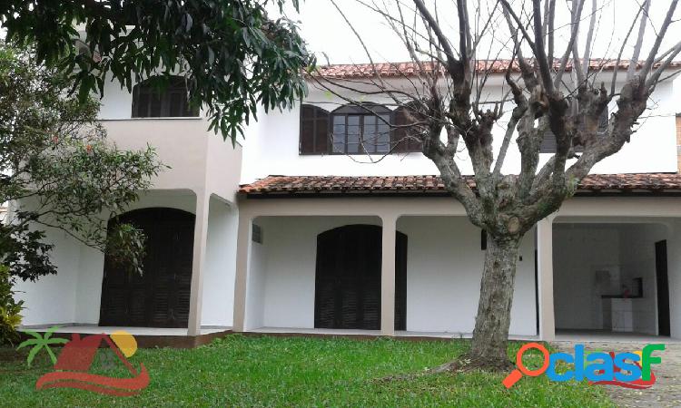 Casa à venda no bairro Ingleses do Rio Vermelho - Florianópolis/SC