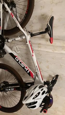 Bicicleta GTS M1 seminovo