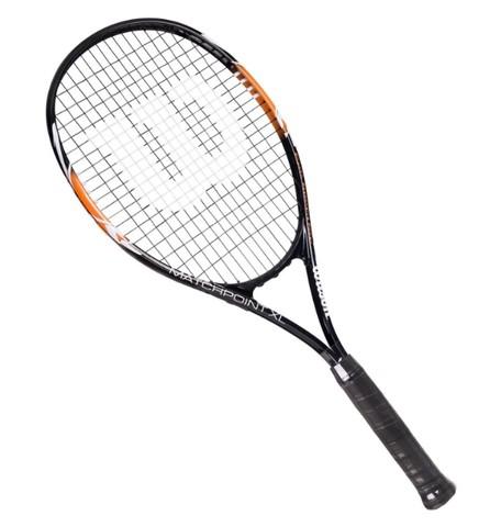 Raquete De Tênis Wilson Matchpoint Xl 274g