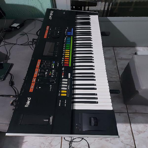 Roland Jupiter 50