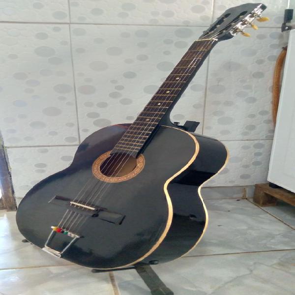 Violão clássico Tonante (elétrico)